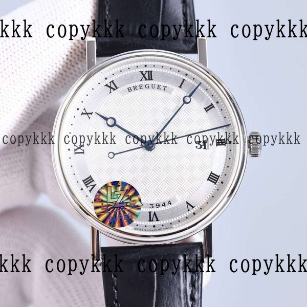 送料無料 ブレゲ 腕時計 コピー腕時計 - watches-00832 画像 3