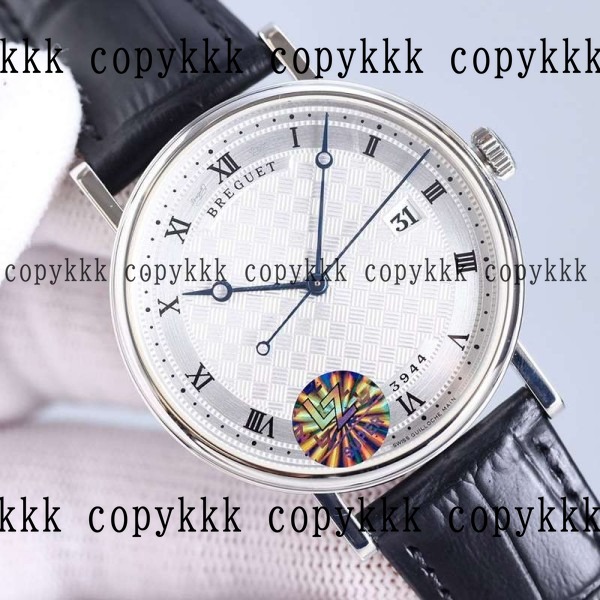送料無料 ブレゲ 腕時計 コピー腕時計 - watches-00832 画像 4