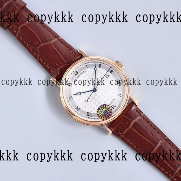 送料無料 ブレゲ 腕時計 コピー腕時計 - watches-00832 画像 5