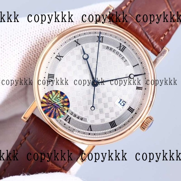 送料無料 ブレゲ 腕時計 コピー腕時計 - watches-00832 画像 6