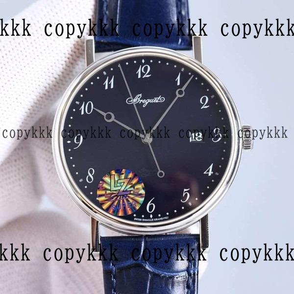 人気 ブレゲ 腕時計 N級品腕時計 - watches-00833