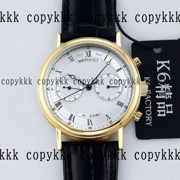 ブレゲ 腕時計 スーパーコピー腕時計 激安通販 - watches-00834