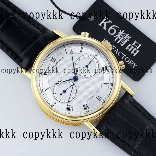 ブレゲ 腕時計 スーパーコピー腕時計 激安通販 - watches-00834 画像 2