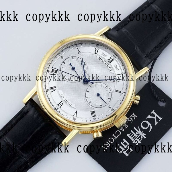 ブレゲ 腕時計 スーパーコピー腕時計 激安通販 - watches-00834 画像 3