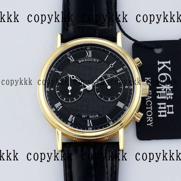 ブレゲ 腕時計 スーパーコピー腕時計 激安通販 - watches-00834 画像 4