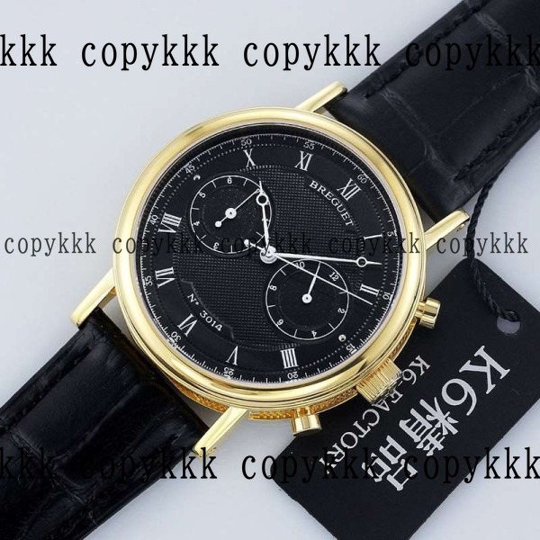 ブレゲ 腕時計 スーパーコピー腕時計 激安通販 - watches-00834 画像 5