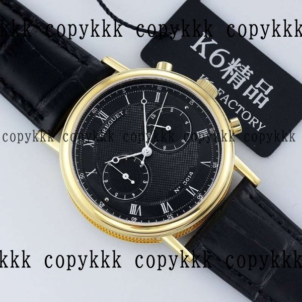 ブレゲ 腕時計 スーパーコピー腕時計 激安通販 - watches-00834 画像 6