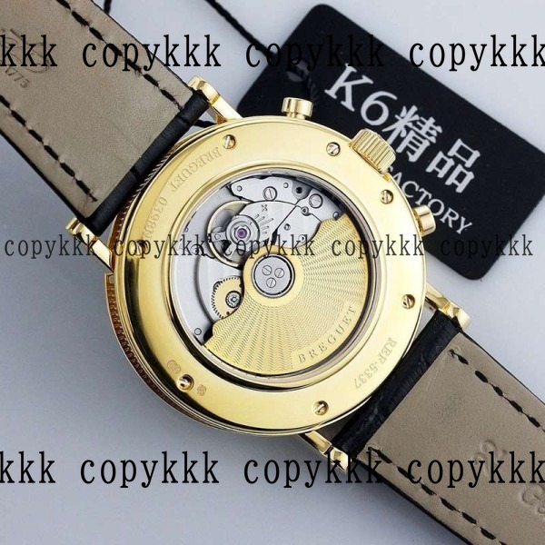 ブレゲ 腕時計 スーパーコピー腕時計 激安通販 - watches-00834 画像 8