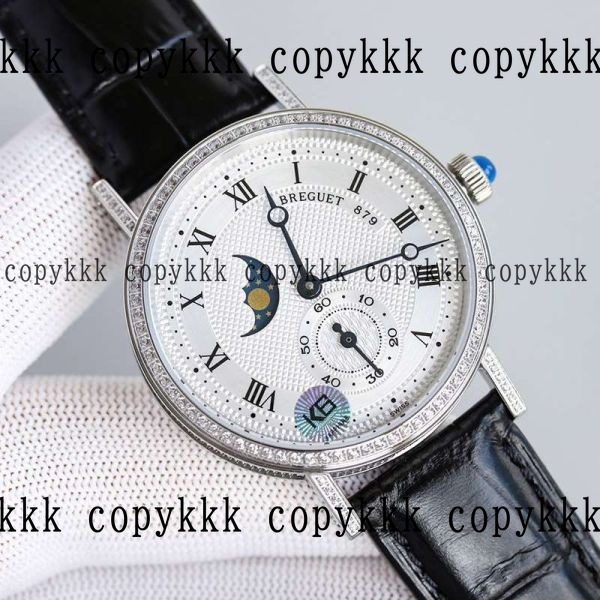送料無料 ブレゲ 腕時計 コピー腕時計 - watches-00836