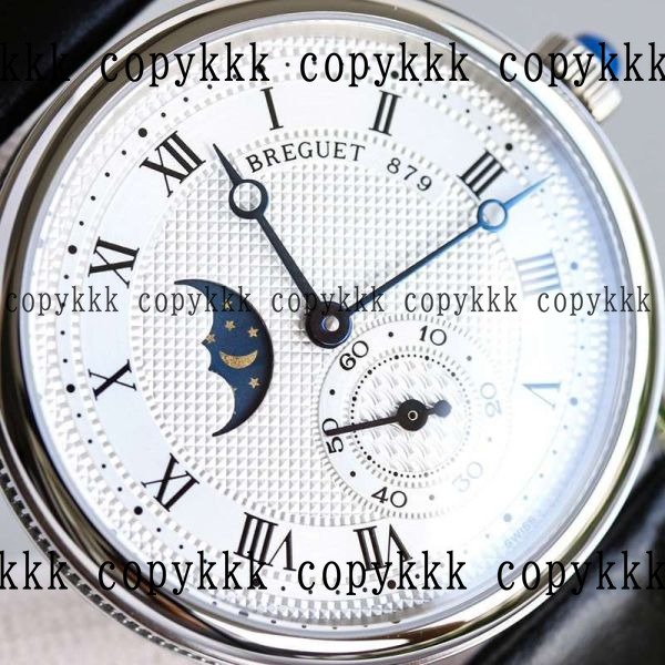 送料無料 ブレゲ 腕時計 コピー腕時計 - watches-00836 画像 5