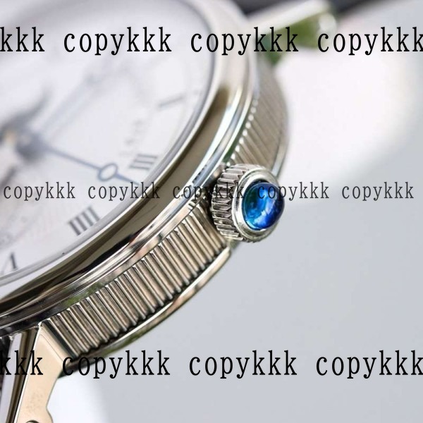 送料無料 ブレゲ 腕時計 コピー腕時計 - watches-00836 画像 6