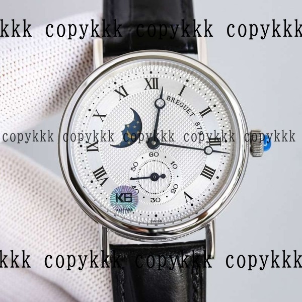 送料無料 ブレゲ 腕時計 コピー腕時計 - watches-00836 画像 7