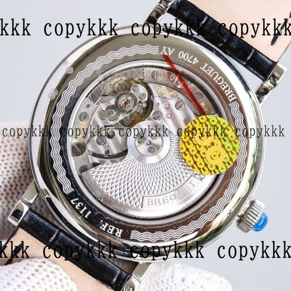 送料無料 ブレゲ 腕時計 コピー腕時計 - watches-00836 画像 8