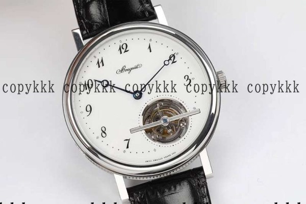 大人気 ブレゲ 腕時計 スーパーコピー腕時計 - watches-00837 画像 4