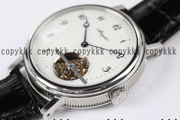 大人気 ブレゲ 腕時計 スーパーコピー腕時計 - watches-00837 画像 5