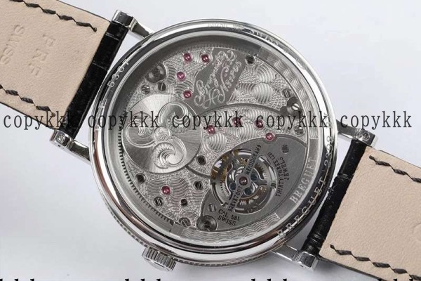 大人気 ブレゲ 腕時計 スーパーコピー腕時計 - watches-00837 画像 9