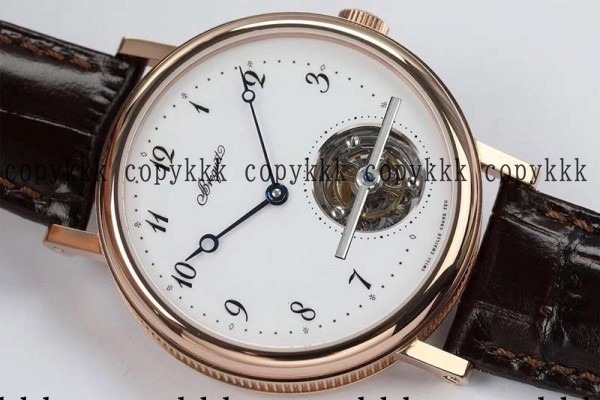 ブレゲ 腕時計 スーパーコピー腕時計 激安通販 - watches-00838 画像 2