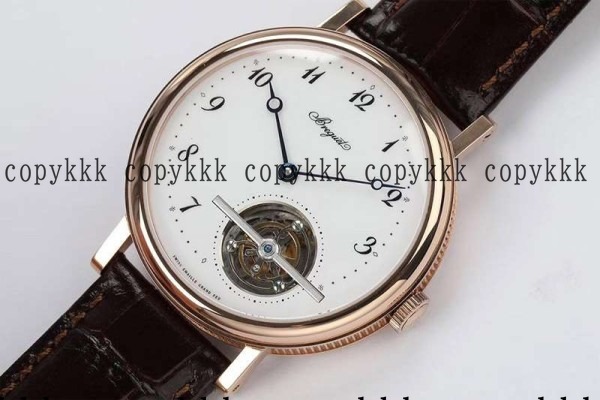 ブレゲ 腕時計 スーパーコピー腕時計 激安通販 - watches-00838 画像 3