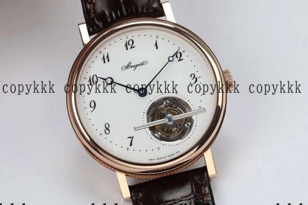 ブレゲ 腕時計 スーパーコピー腕時計 激安通販 - watches-00838 画像 4
