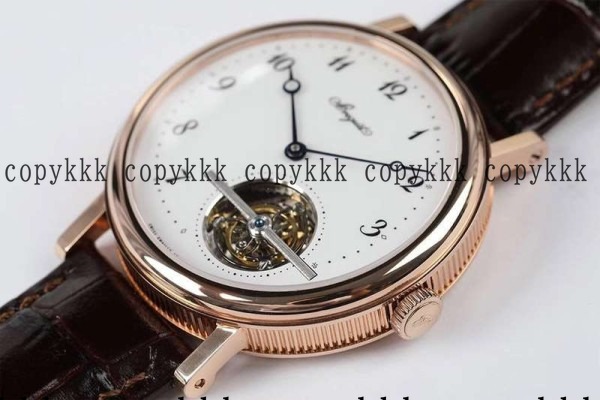 ブレゲ 腕時計 スーパーコピー腕時計 激安通販 - watches-00838 画像 5