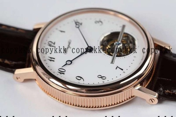 ブレゲ 腕時計 スーパーコピー腕時計 激安通販 - watches-00838 画像 6