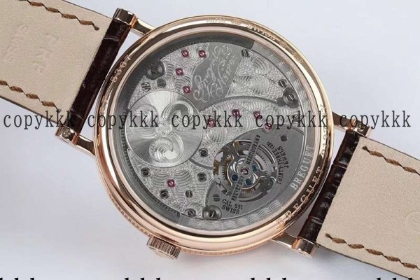 ブレゲ 腕時計 スーパーコピー腕時計 激安通販 - watches-00838 画像 9