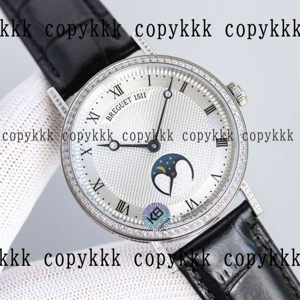大人気 ブレゲ 腕時計 スーパーコピー腕時計 - watches-00839