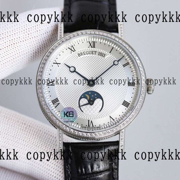 大人気 ブレゲ 腕時計 スーパーコピー腕時計 - watches-00839 画像 2