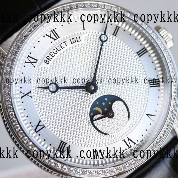 大人気 ブレゲ 腕時計 スーパーコピー腕時計 - watches-00839 画像 3