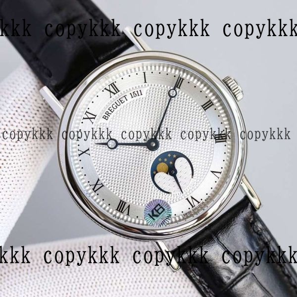 大人気 ブレゲ 腕時計 スーパーコピー腕時計 - watches-00839 画像 4