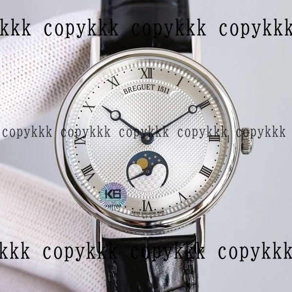 大人気 ブレゲ 腕時計 スーパーコピー腕時計 - watches-00839 画像 6