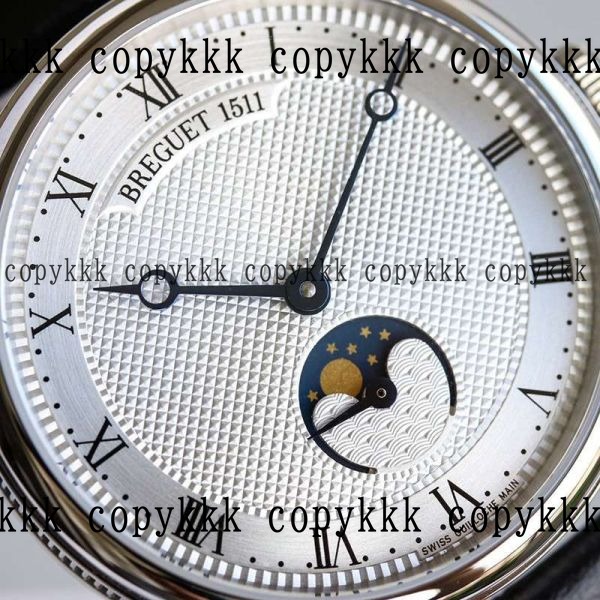 大人気 ブレゲ 腕時計 スーパーコピー腕時計 - watches-00839 画像 7