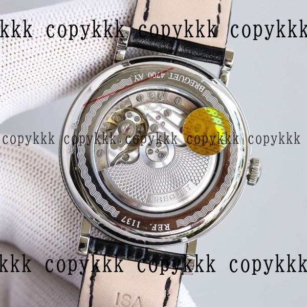 大人気 ブレゲ 腕時計 スーパーコピー腕時計 - watches-00839 画像 8