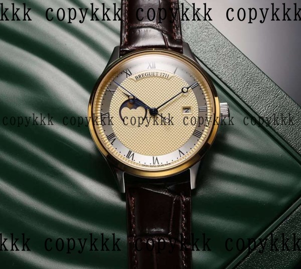 人気 ブレゲ 腕時計 N級品腕時計 - watches-00840 画像 2