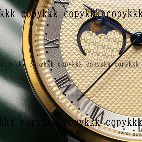 人気 ブレゲ 腕時計 N級品腕時計 - watches-00840 画像 6
