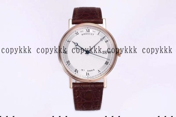 ブレゲ 腕時計 N級品腕時計 送料無料 - watches-00841 画像 2
