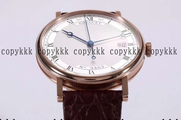 ブレゲ 腕時計 N級品腕時計 送料無料 - watches-00841 画像 3