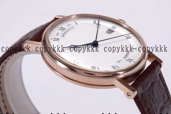ブレゲ 腕時計 N級品腕時計 送料無料 - watches-00841 画像 6