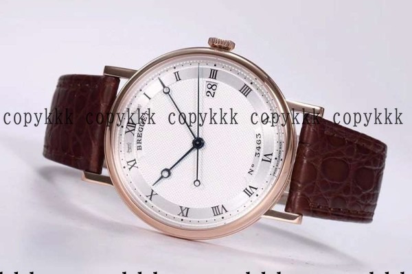 ブレゲ 腕時計 N級品腕時計 送料無料 - watches-00841 画像 7