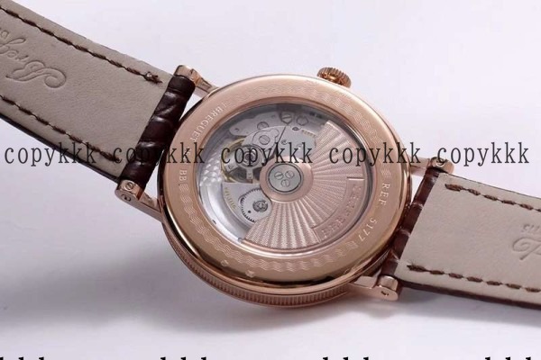 ブレゲ 腕時計 N級品腕時計 送料無料 - watches-00841 画像 9