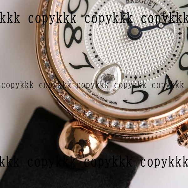大人気 ブレゲ 腕時計 スーパーコピー腕時計 - watches-00842 画像 4
