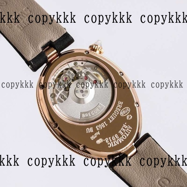 大人気 ブレゲ 腕時計 スーパーコピー腕時計 - watches-00842 画像 6
