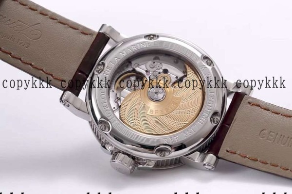 ブレゲ 腕時計 N級品腕時計 送料無料 - watches-00843 画像 9
