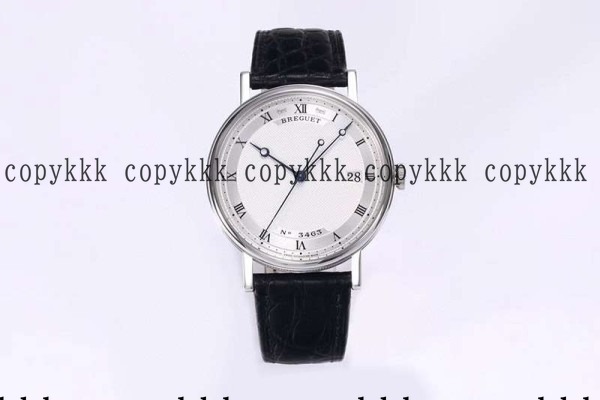 格安 ブレゲ 腕時計 コピー腕時計 - watches-00844 画像 2