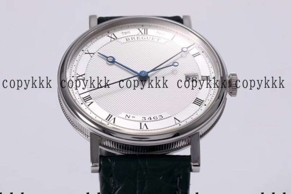 格安 ブレゲ 腕時計 コピー腕時計 - watches-00844 画像 3