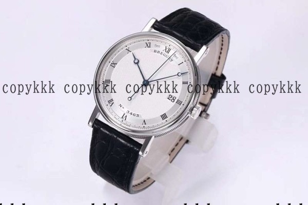 格安 ブレゲ 腕時計 コピー腕時計 - watches-00844 画像 4
