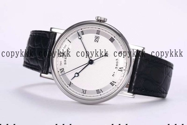 格安 ブレゲ 腕時計 コピー腕時計 - watches-00844 画像 7