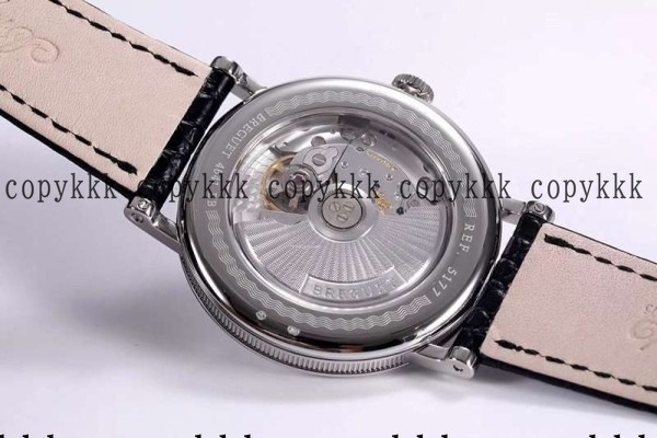 格安 ブレゲ 腕時計 コピー腕時計 - watches-00844 画像 9