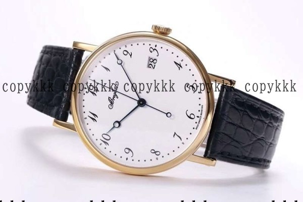 ブレゲ 腕時計 N級品腕時計 送料無料 - watches-00845 画像 7