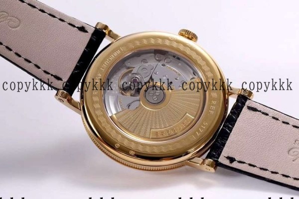 ブレゲ 腕時計 N級品腕時計 送料無料 - watches-00845 画像 9